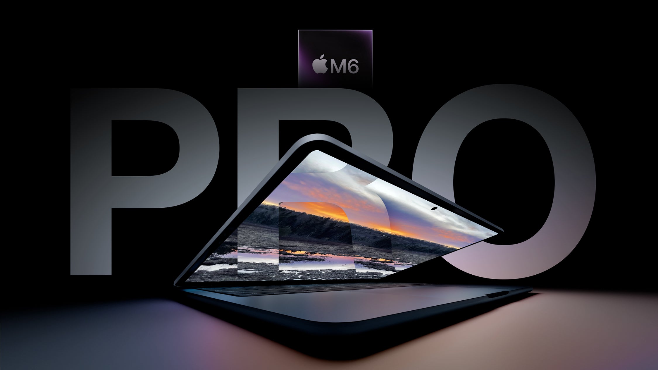 OLED MacBook Pro Udgivelse Måske Udsat til Efter Næste År