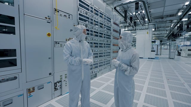 Apple rykker chipproduktionen hjem: Texas Instruments bygger $60 mia. megafabrik til iPhone-chips i USA