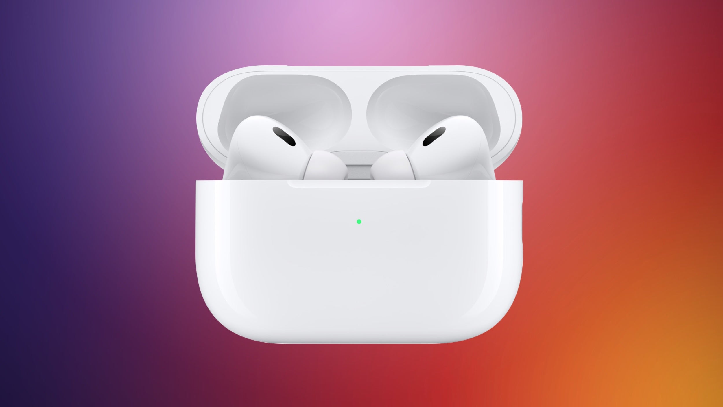 Sidste chance: AirPods Pro 2 til 149 kr – Prime Day!