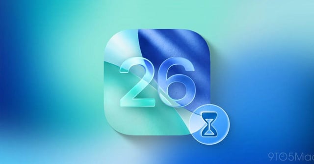 iOS 26 rammer i dag – men udviklerne ruller med øjnene over designet