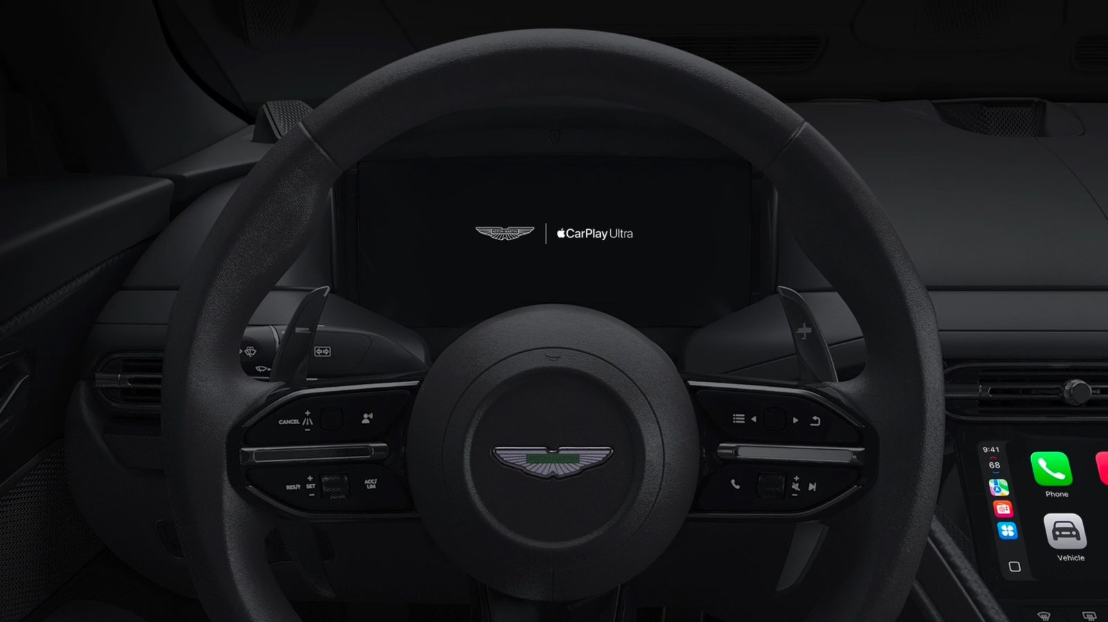 Får din bil CarPlay Ultra? Alt, vi (endelig) ved om Apples bilrevolution