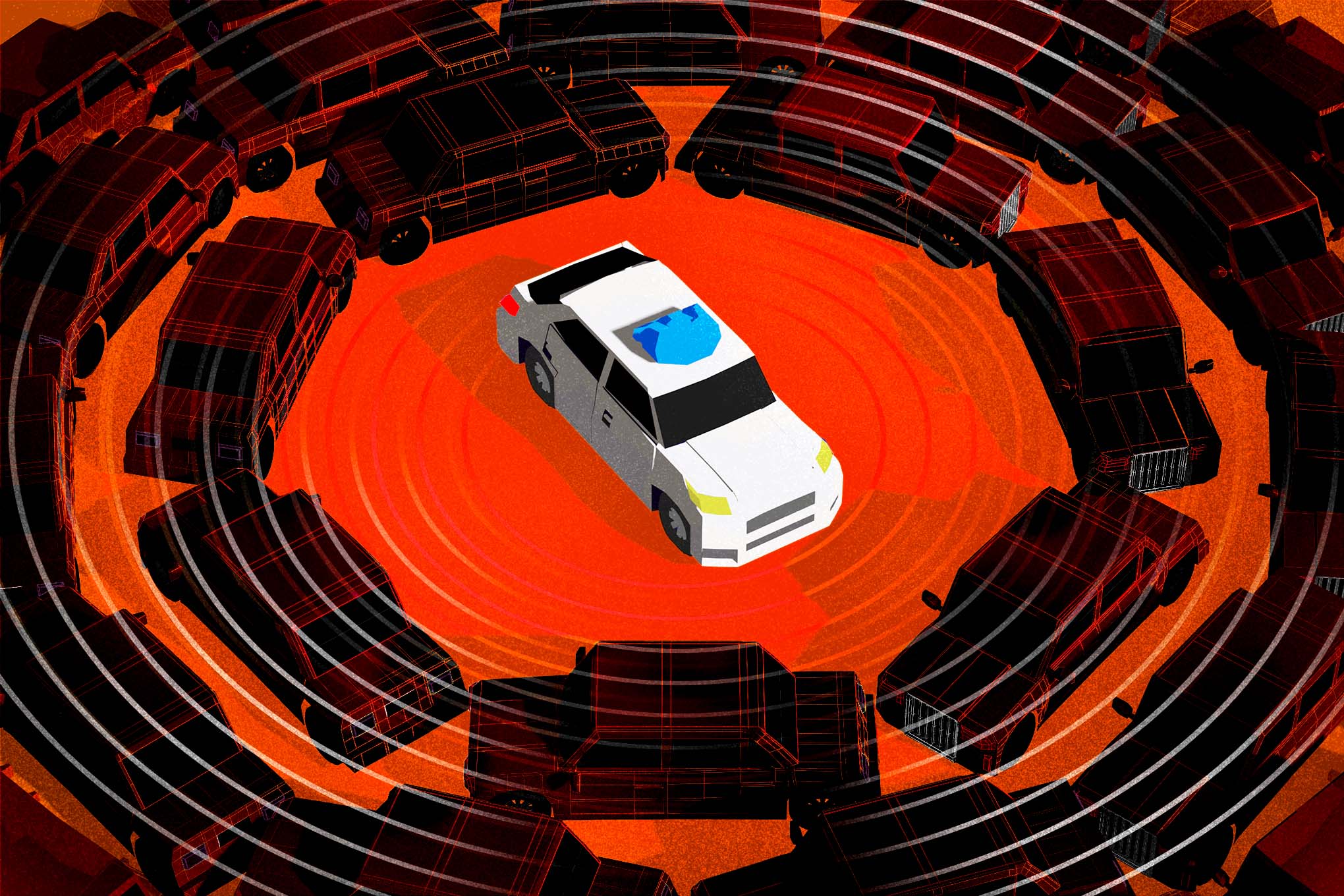 Uber nærmer sig at blive den ultimative robotaxi app