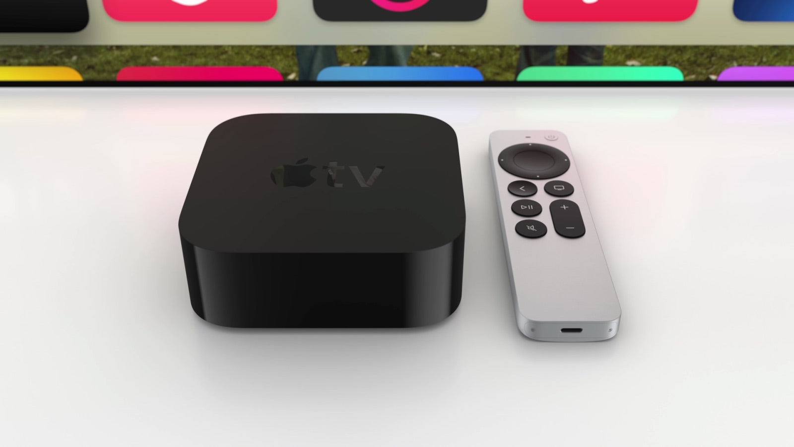 Ny Apple TV 4K rygtes med A17 Pro og N1-chip: Derfor går vi bananas!