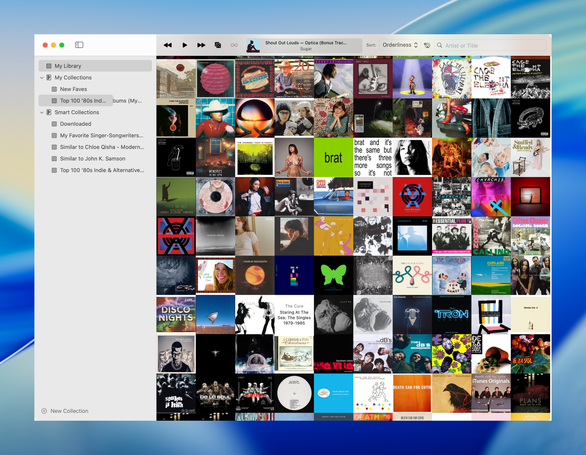 Longplay rammer Mac: AI, Shortcuts og albummagi for Apple Music-nørder