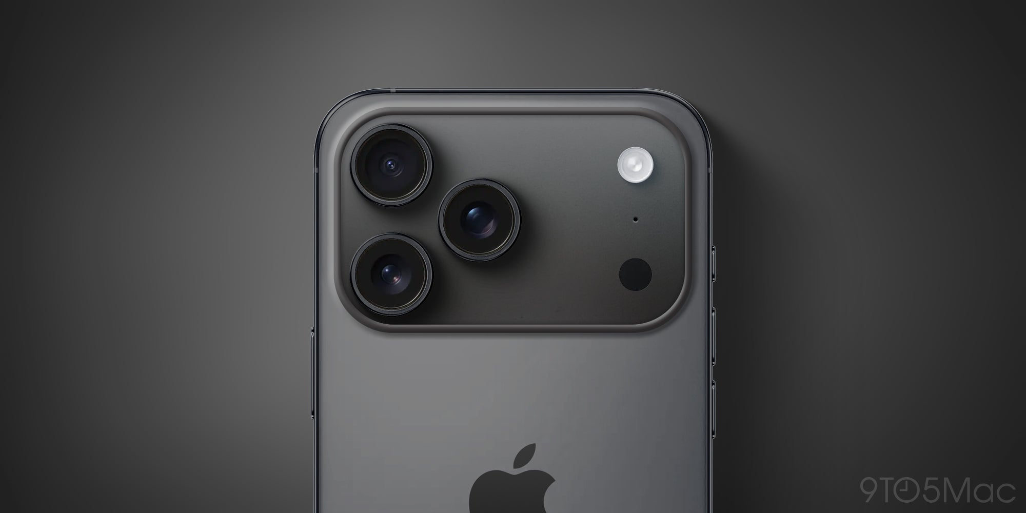 iPhone 17 Pro Max batteriets kapacitet måske afsløret tidligt