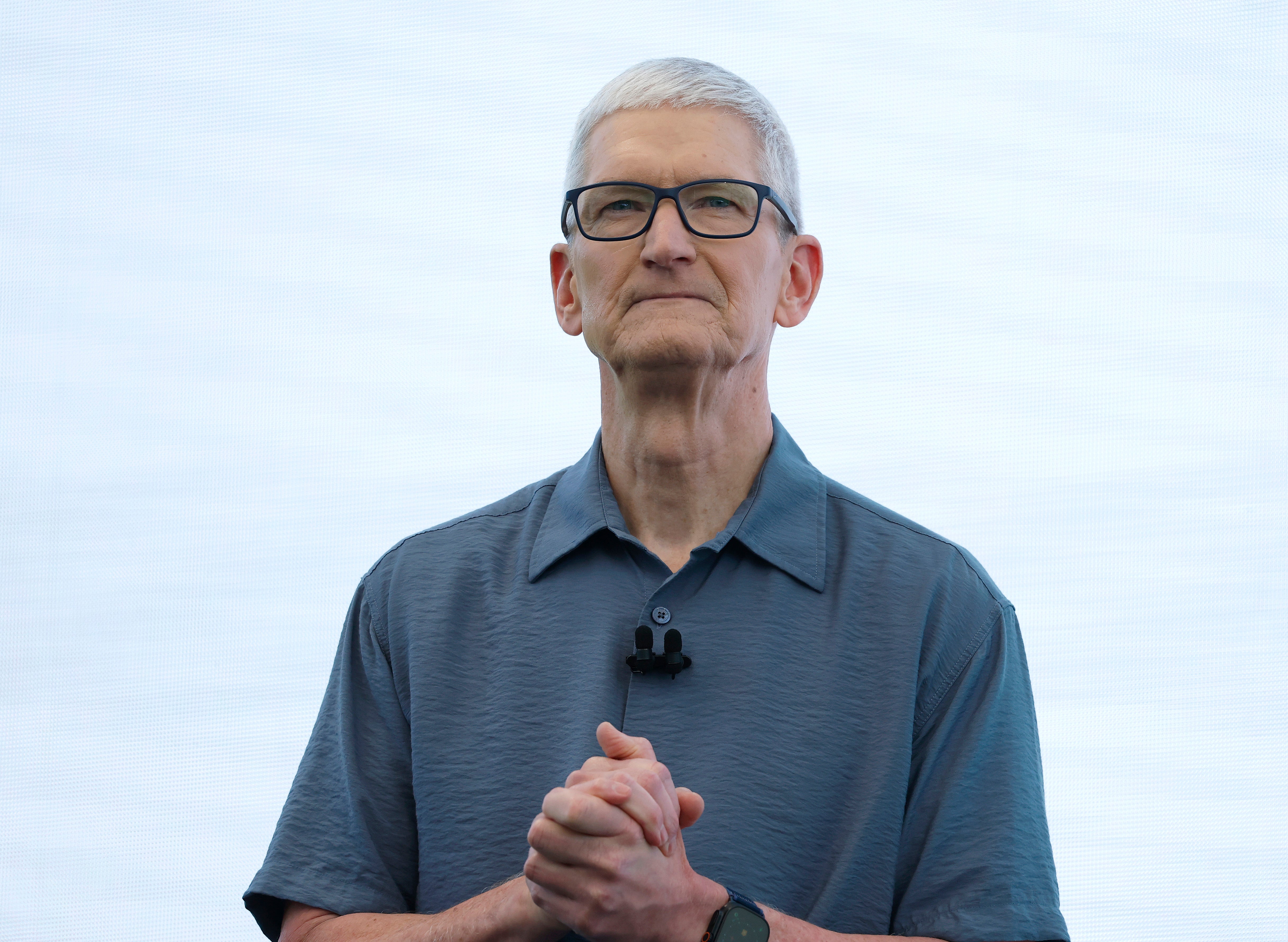 Statens kamp mod Apples monopol fortsætter kraftfuldt fremad