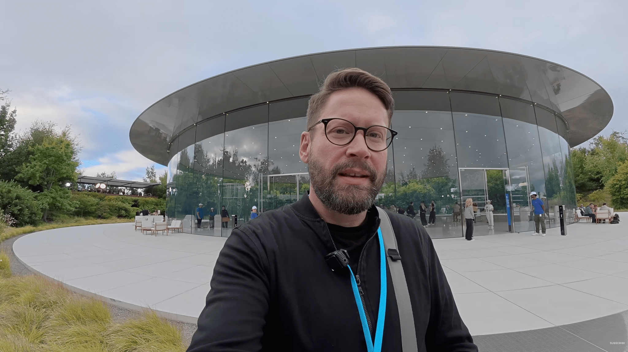 AirPods Pro 3: Lydnørdens Dom – Dallas Taylor afslører de virkelige forbedringer