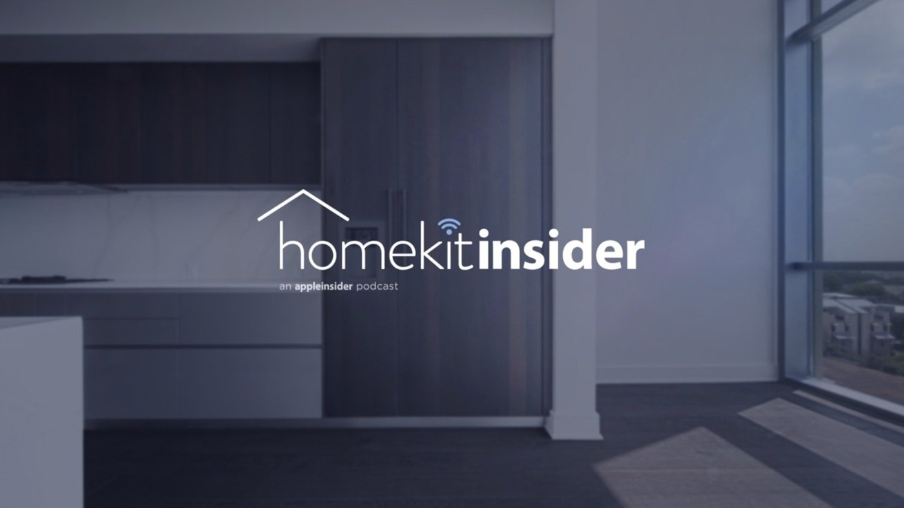 CES Smart Home Highlights på HomeKit Insider Podcast