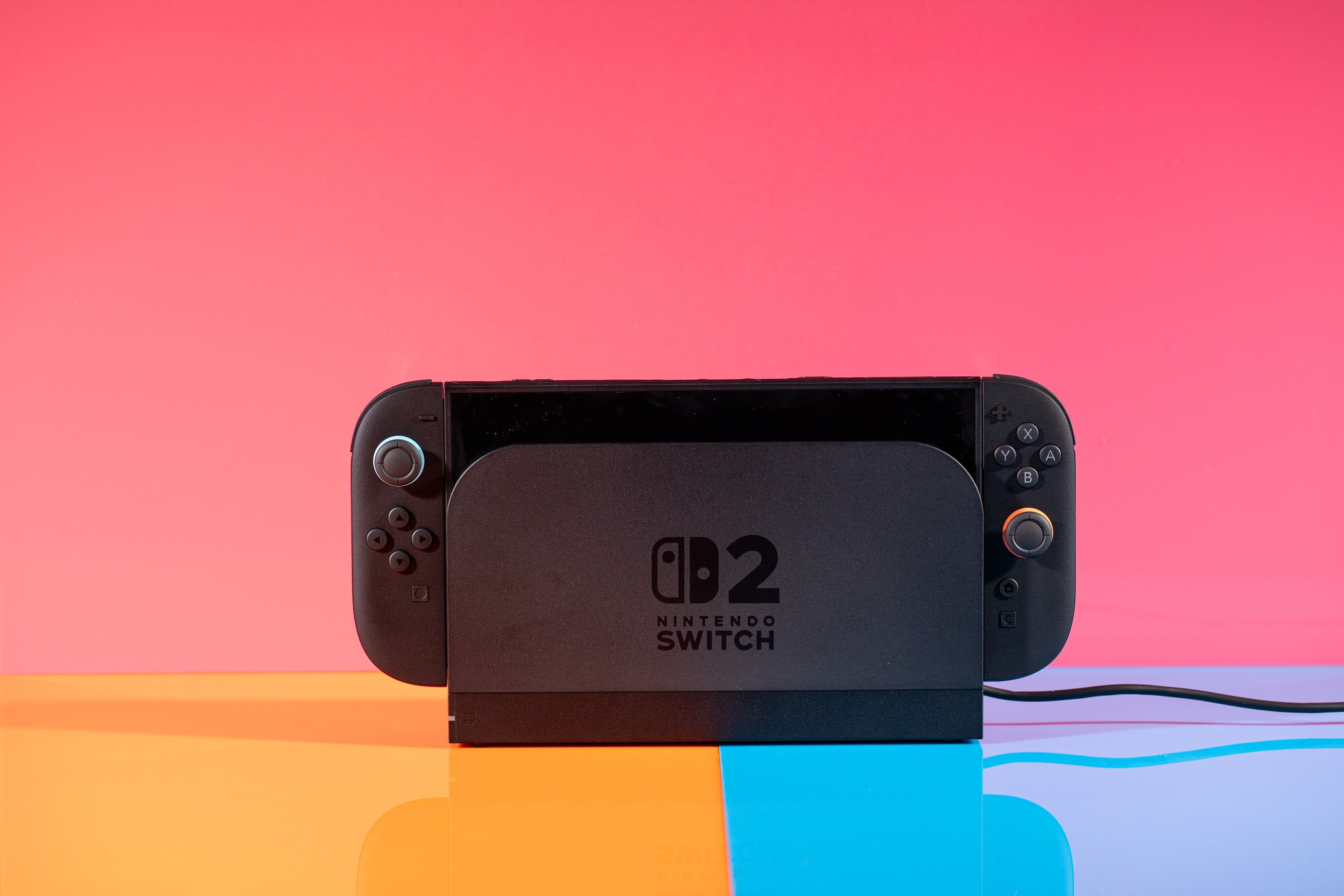 Nintendo Switch 2 ankommer hos Best Buy 1. juli!
