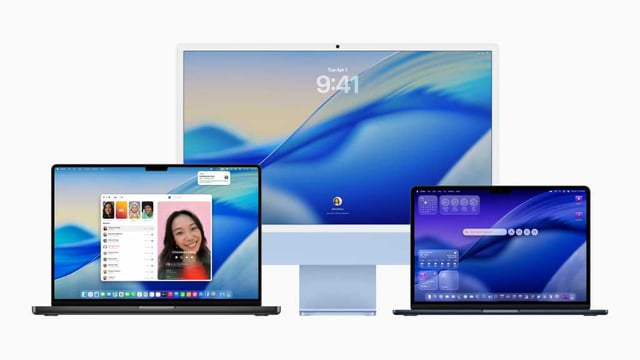 Apple Silicon: Vi Er Langt Fra At Ramme Loftet – Hvor Går Grænsen?