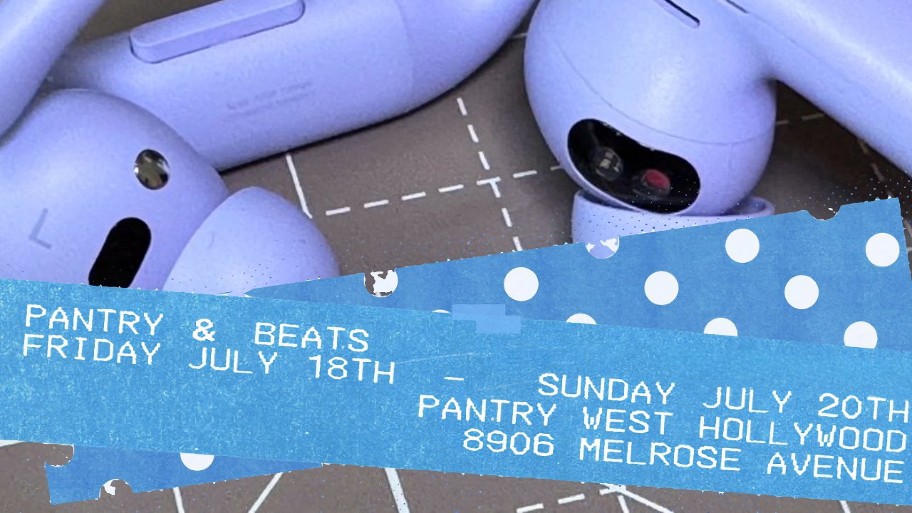 Beats Weekend: Sommerrus, Præmier og Festlige Drikke