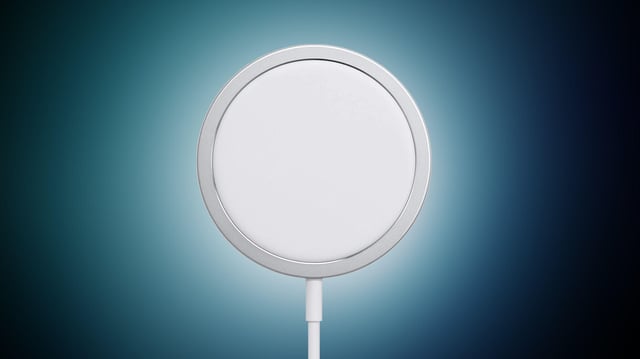 Apple opgraderer MagSafe: Nu med Qi2 og lynhurtig 25W opladning