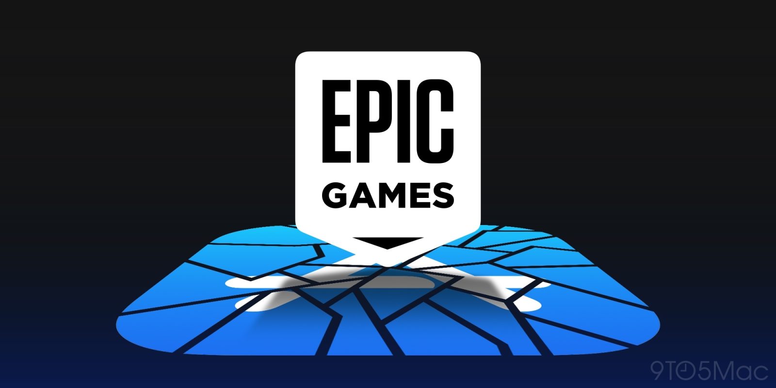 Epic Games sviner britisk tech-lovgivning: Fortnite’s comeback på iPhone sat på pause