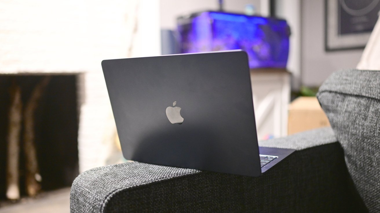 MacBook Pro får M5 før iPad Pro – spændende nyheder!
