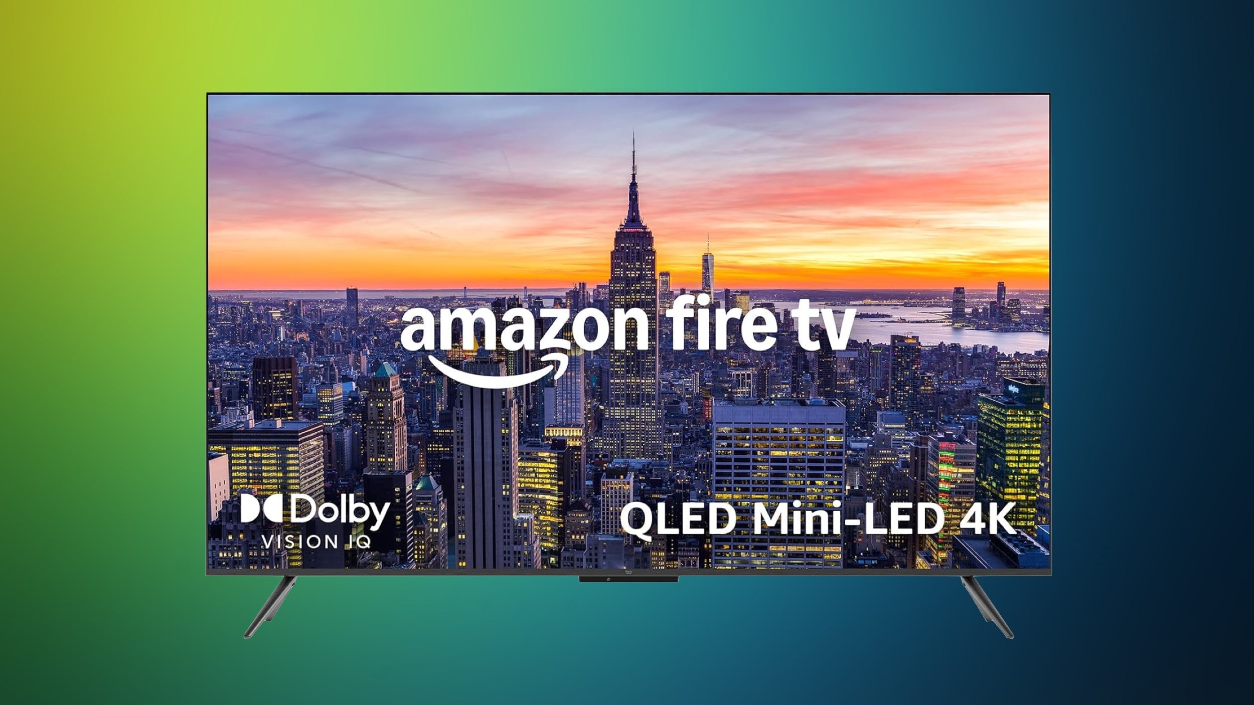 Årets Bedste Smart TV Tilbud på Prime Day!