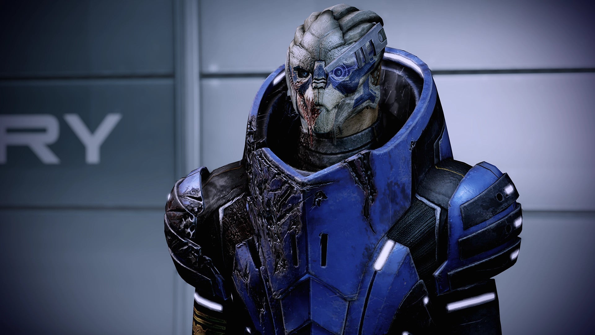 BioWare rammes af fyringer: Fokus på næste Mass Effect