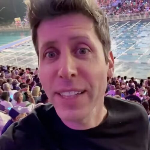 OpenAI Sora 2 laver AI-videoer med lyd – og nu kan du lave cameo via iOS