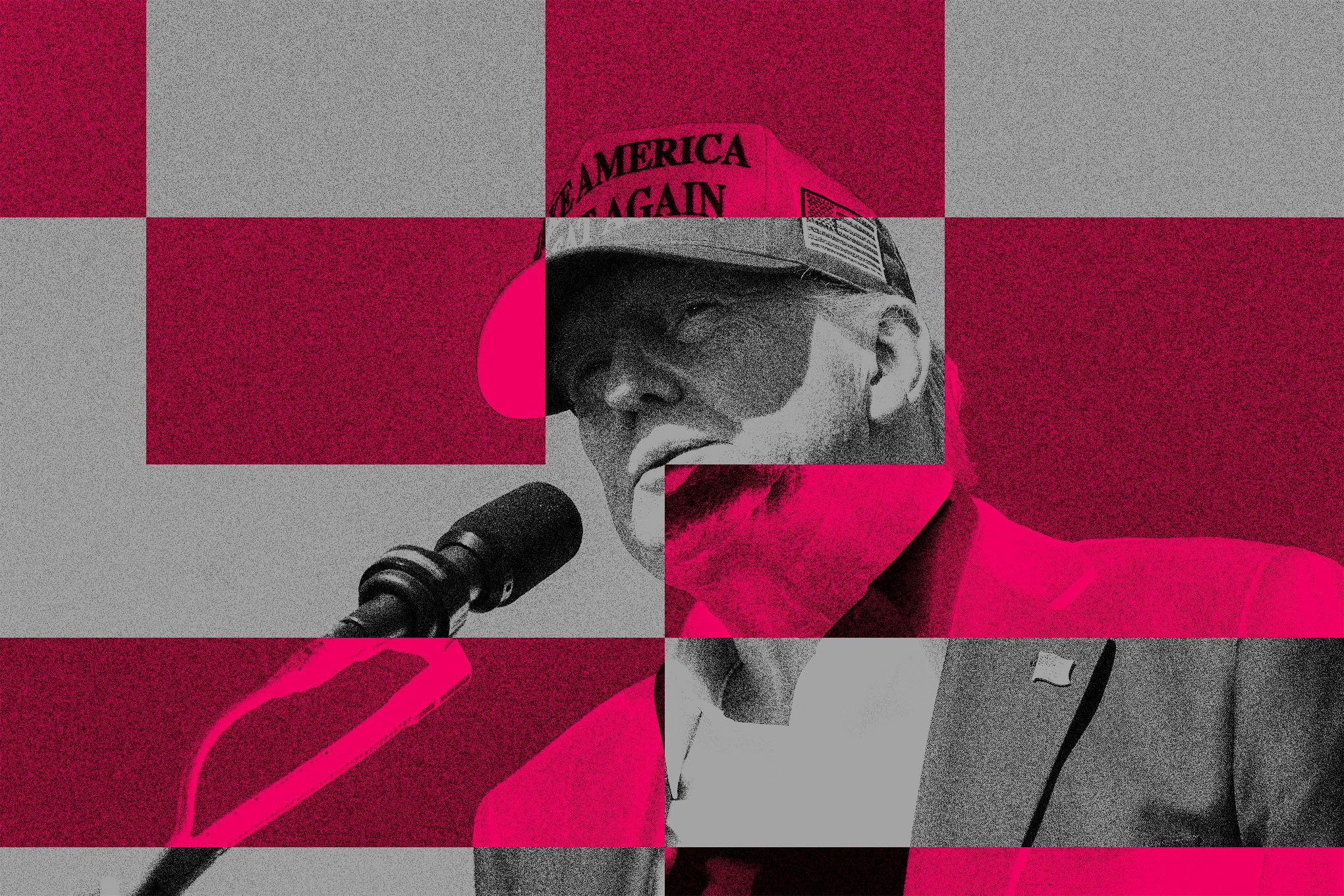 Hvide Hus YouTube: Topkilden til Trump-venlige nyheder