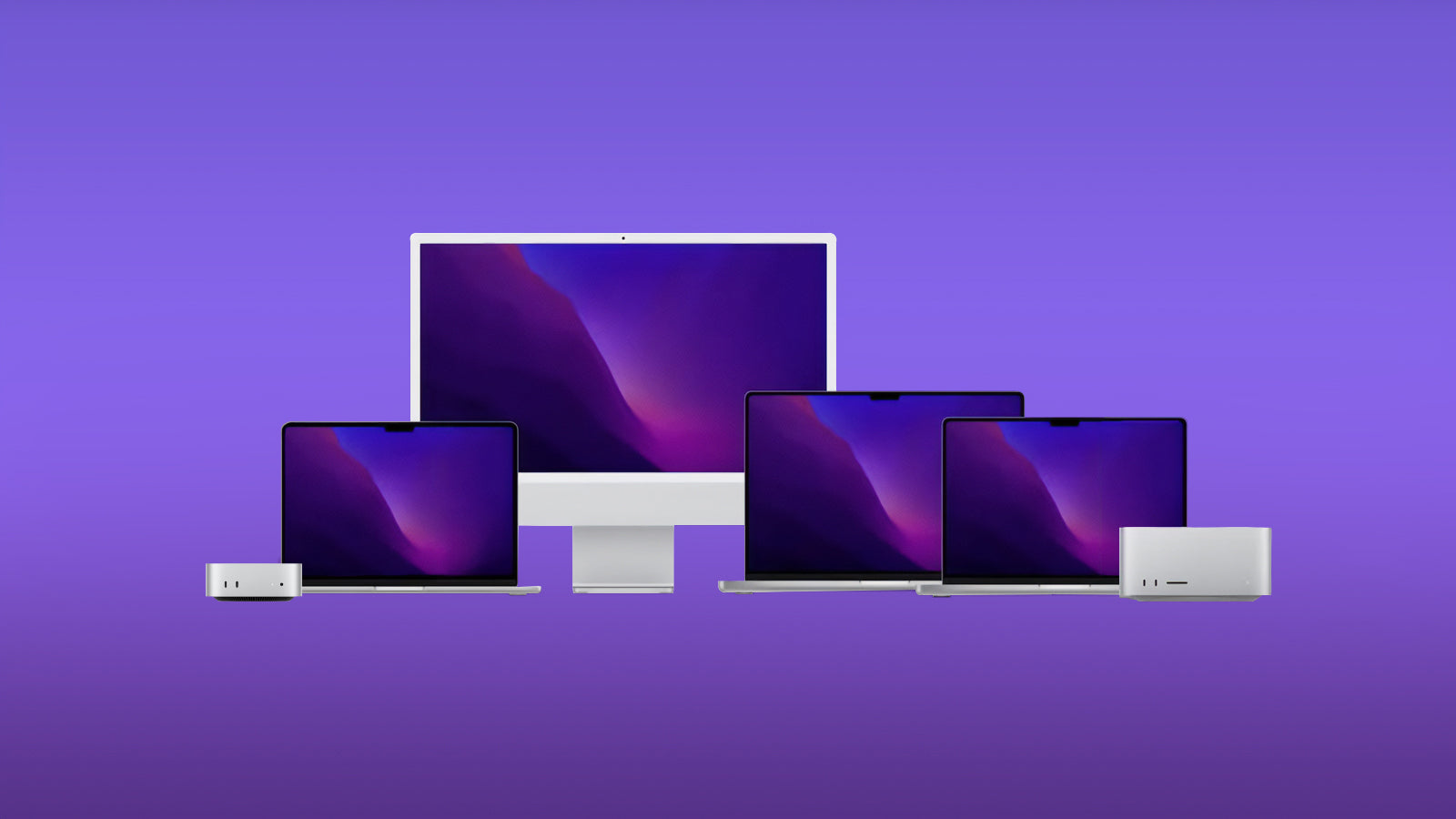 Hvorfor Apples Mac-salg stormer frem lige nu
