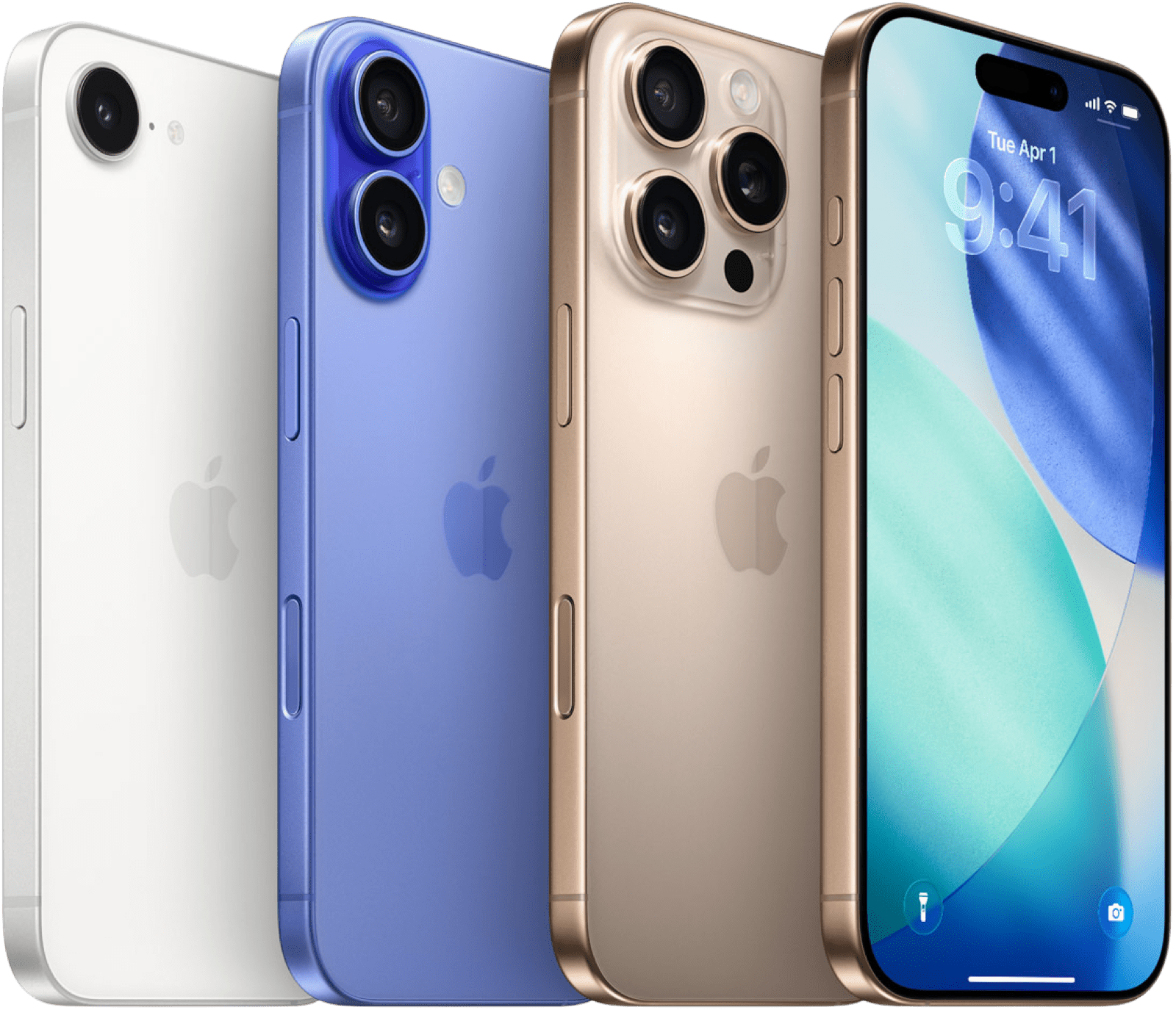 iOS 26: Disse fede nye funktioner får din gamle iPhone ikke