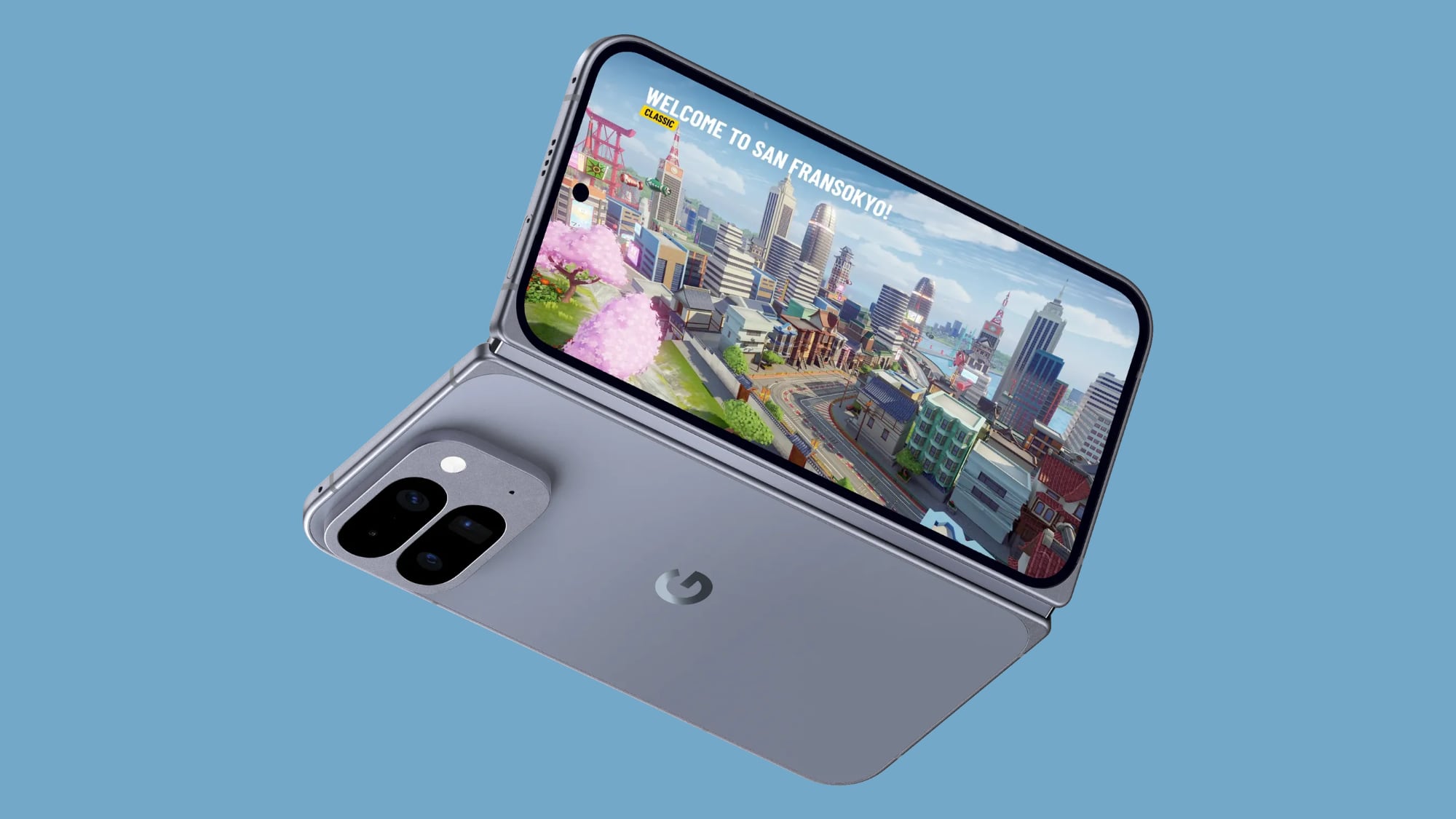 Google Pixel 10: Ny udfordrer til iPhone 17 – Foldbare fristelser, AI-hype og en smule Samsung-syndrom