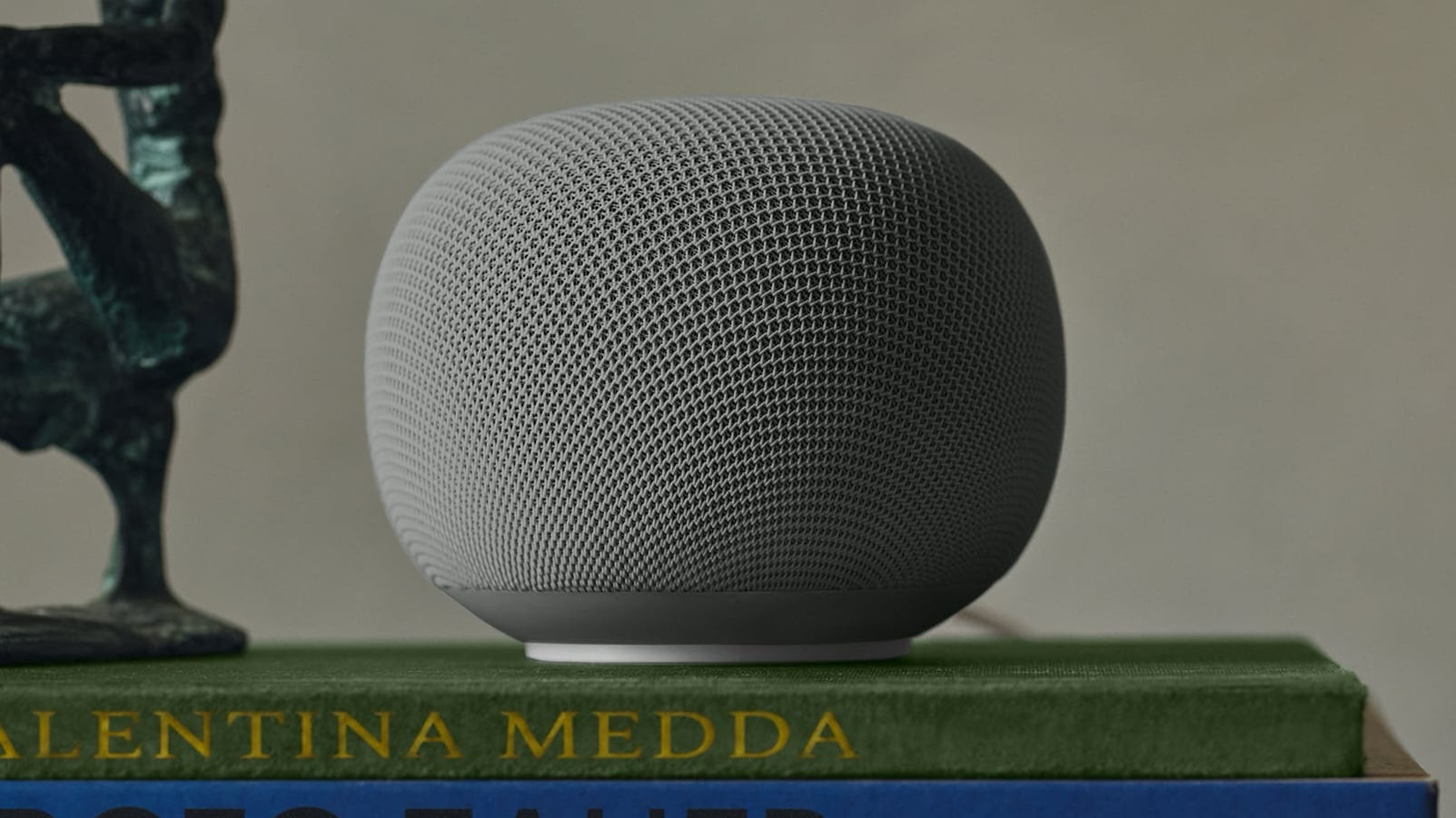 Google går HomePod mini i bedene: Ny smart højttaler med AI til 100 dollars