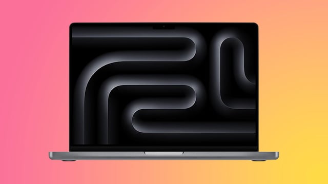 M5 MacBook Pro kan lande i oktober: M4-modellen i leveringsknibe