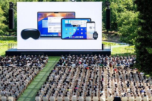 iOS 27: Apple går Snow Leopard-vejen – kun AI får festen til at vare