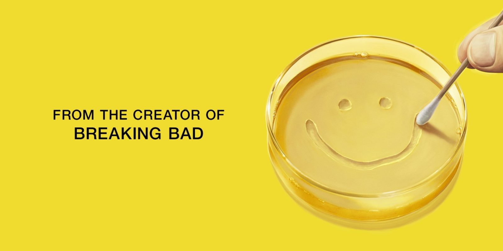 Apple TV+ teaser: Breaking Bad-skaberen lancerer nyt mysterium