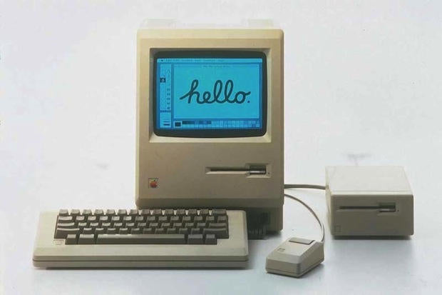 Steve Jobs vs. Jef Raskin: Da Mac’en blev født af et ego-sammenstød