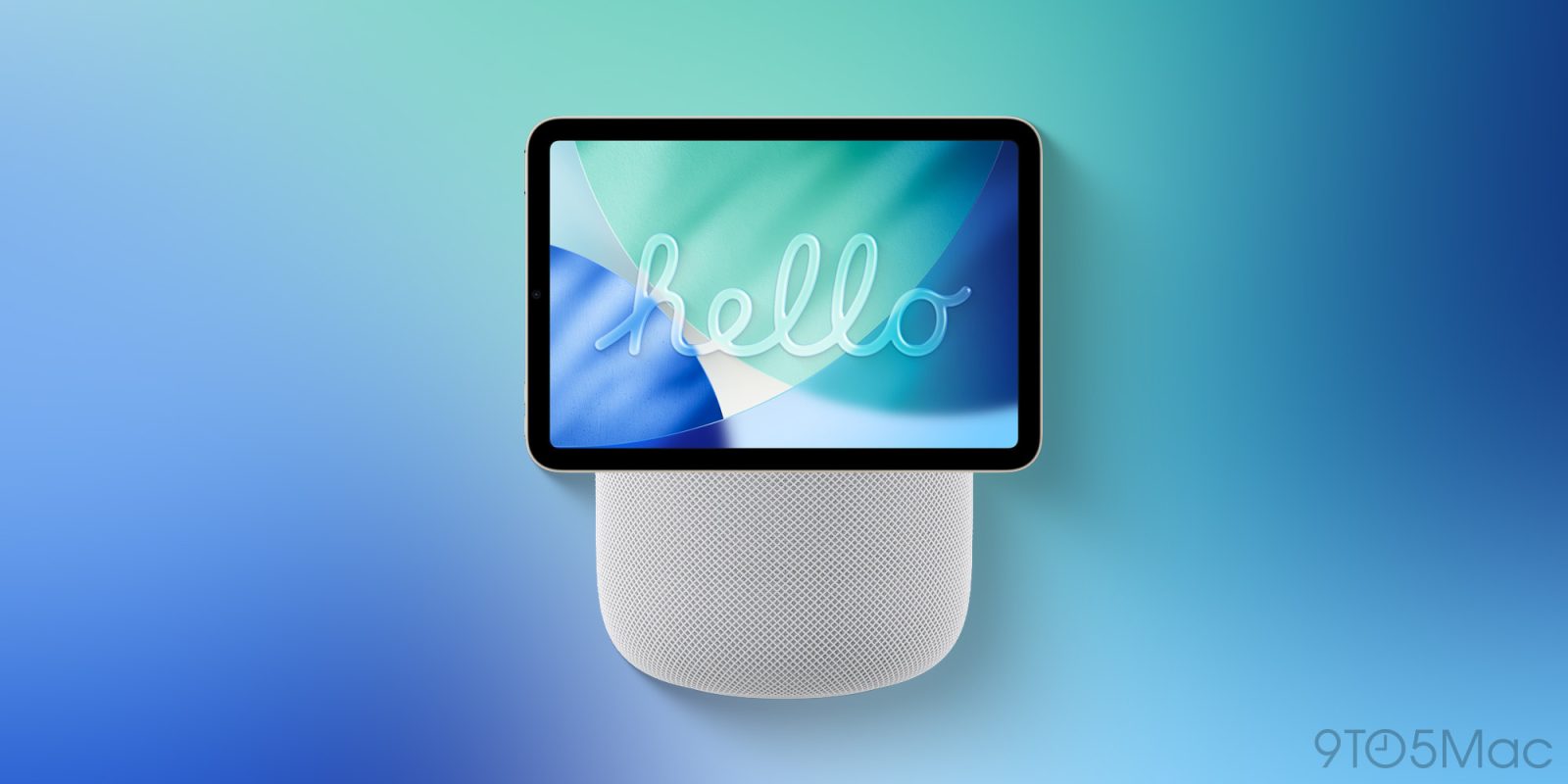 iOS 26 beta læk afslører overraskende navn til Apples kommende HomePod med touch