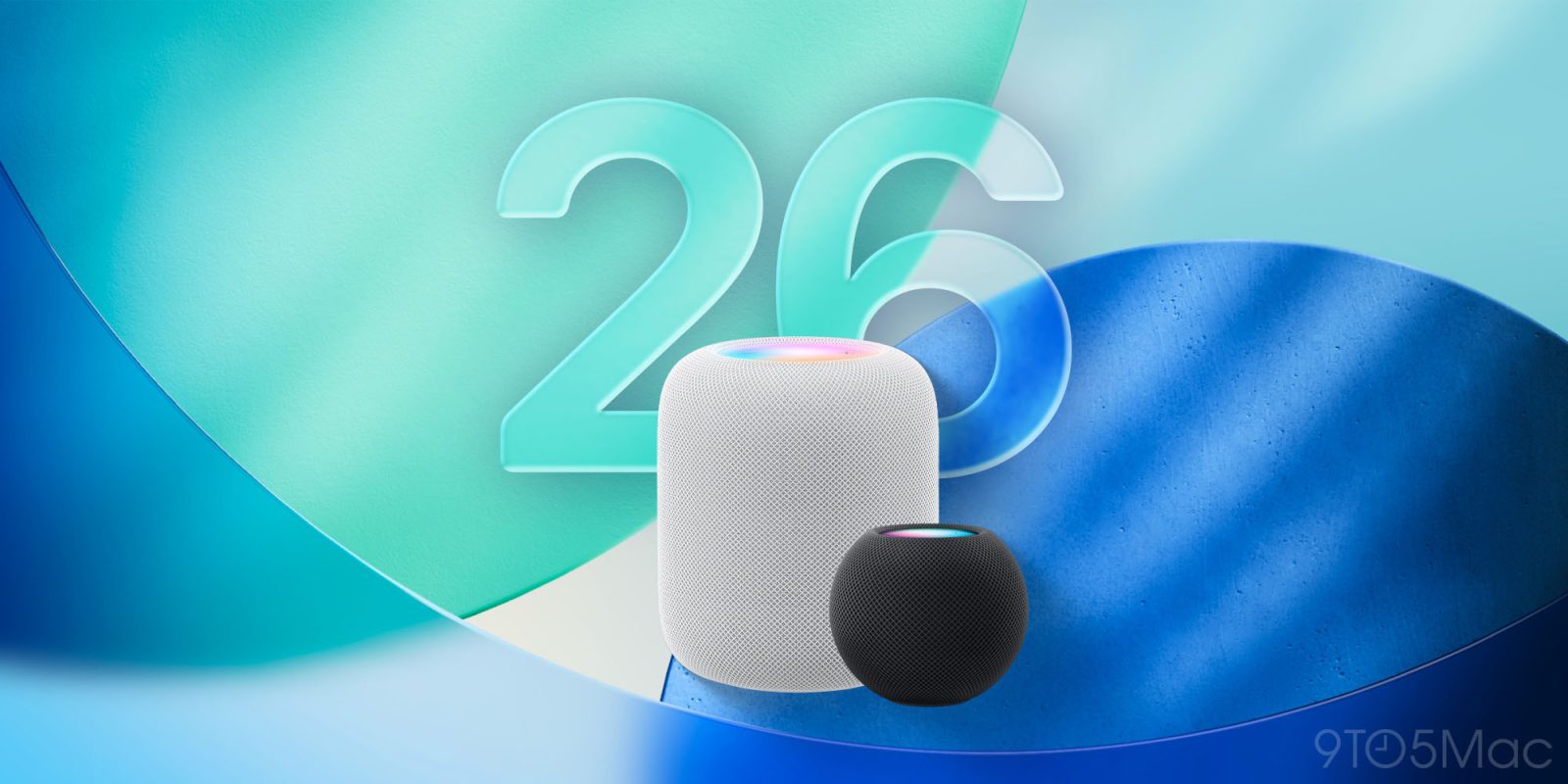 HomePod 26: Tre friske funktioner til din Apple-højttaler