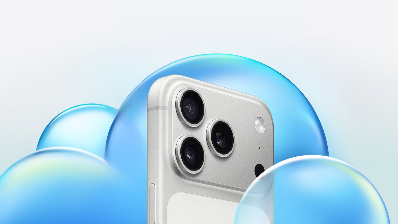 Apple lokker med fem eksklusive iCloud+ fordele til iPhone-brugere