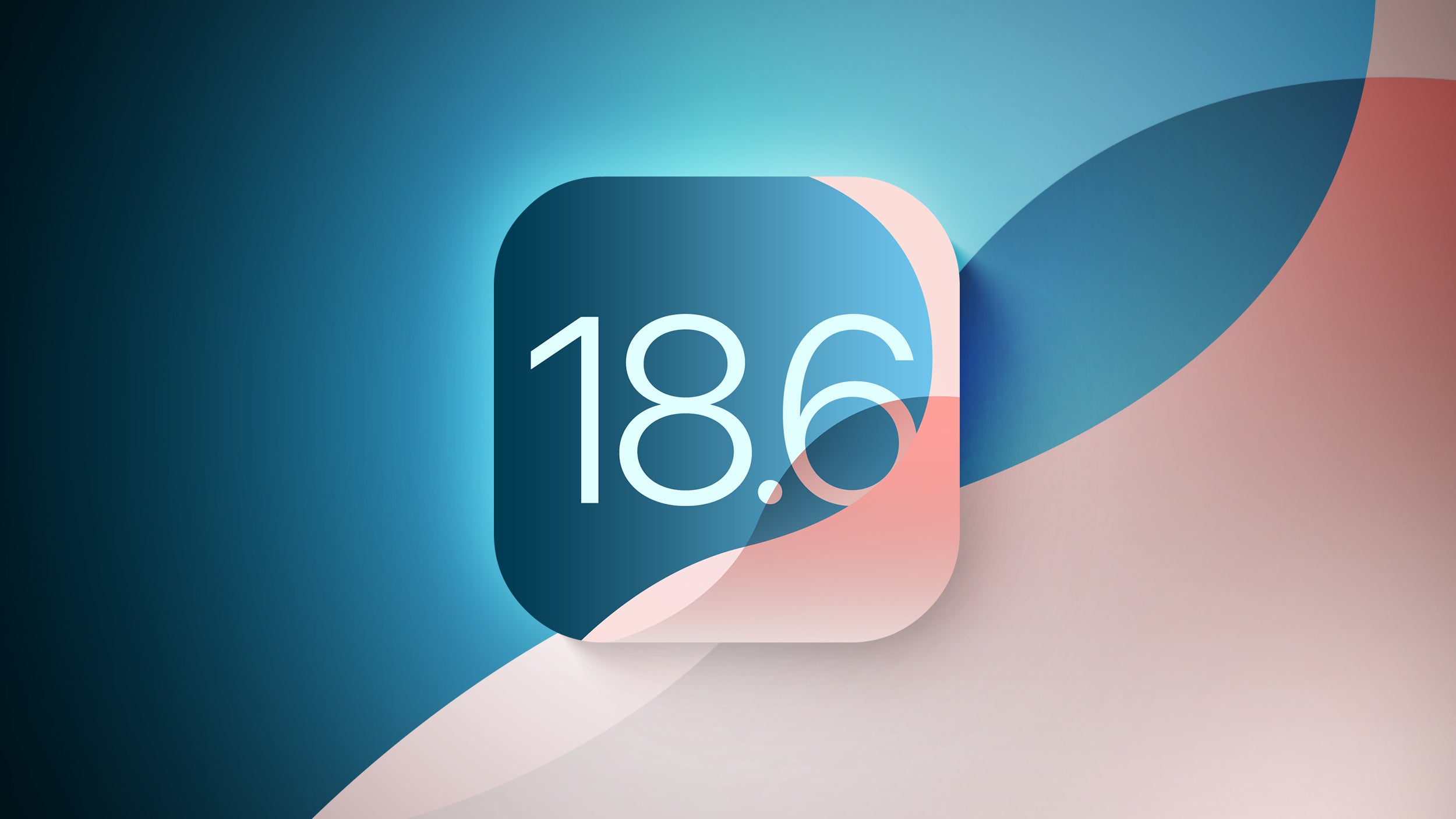 Apple lukker for iOS 18.6: Farvel til nedgradering – goddag til sikkerhed