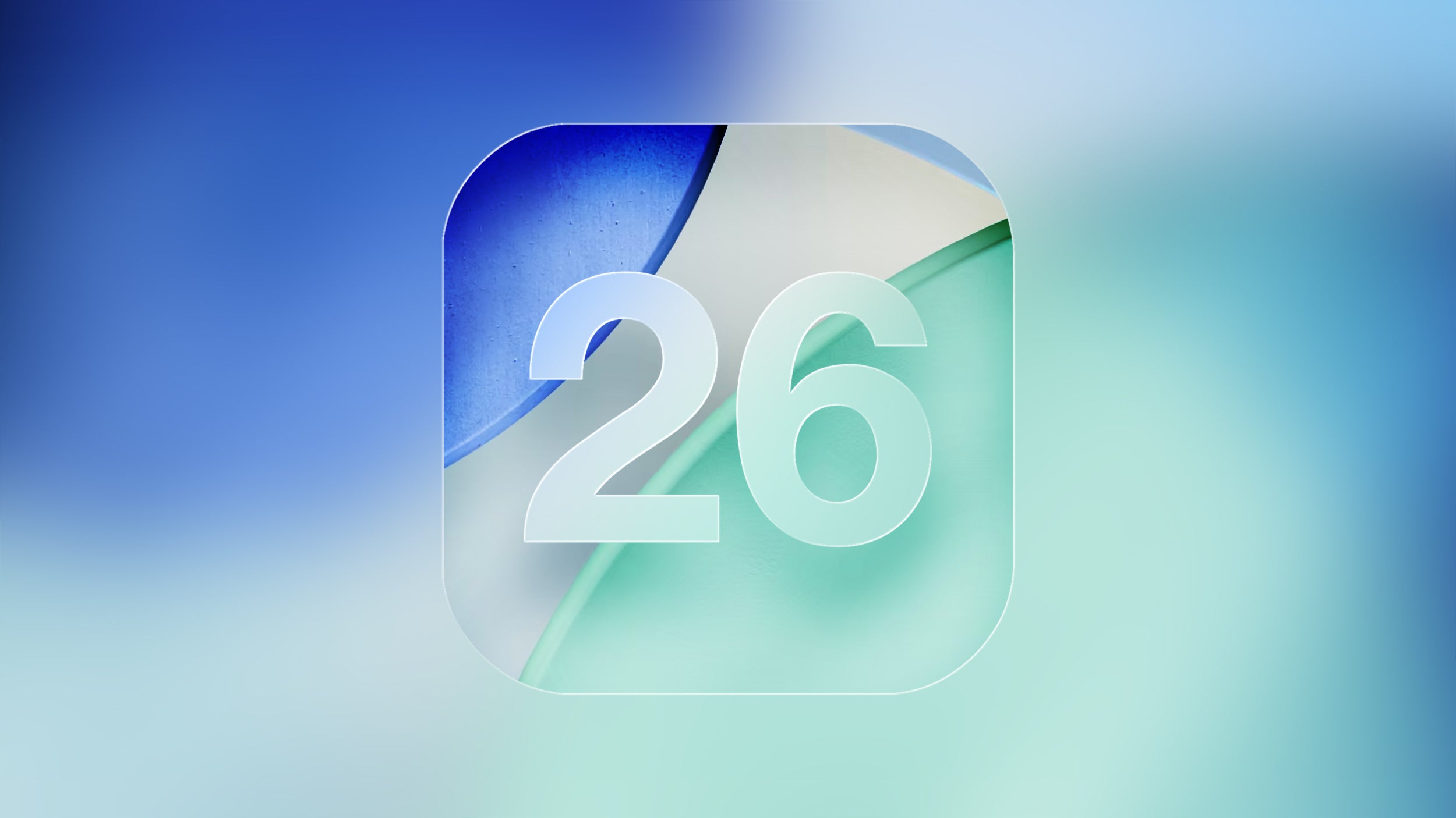 Apple slipper sjette offentlige beta af iOS 26 – er Liquid Glass nu virkelig glas-klart?