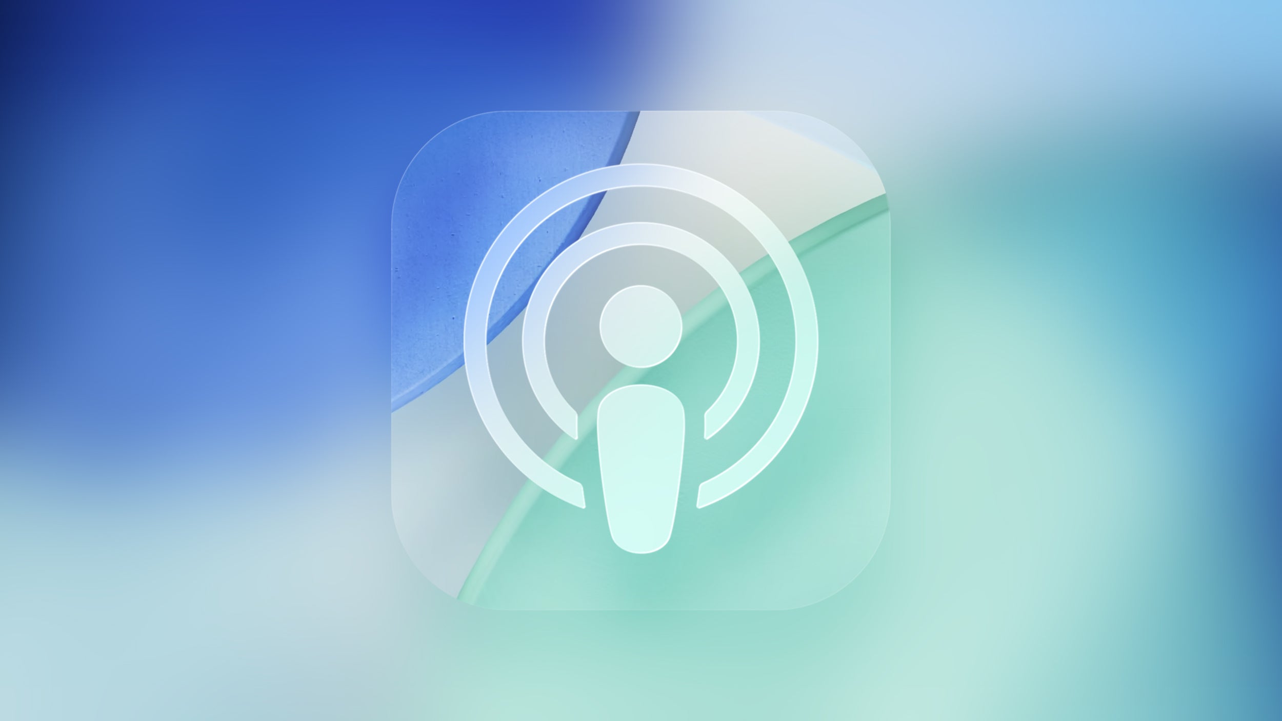 iOS 26 giver Podcasts-appen superfine afspilningshastigheder – endelig!