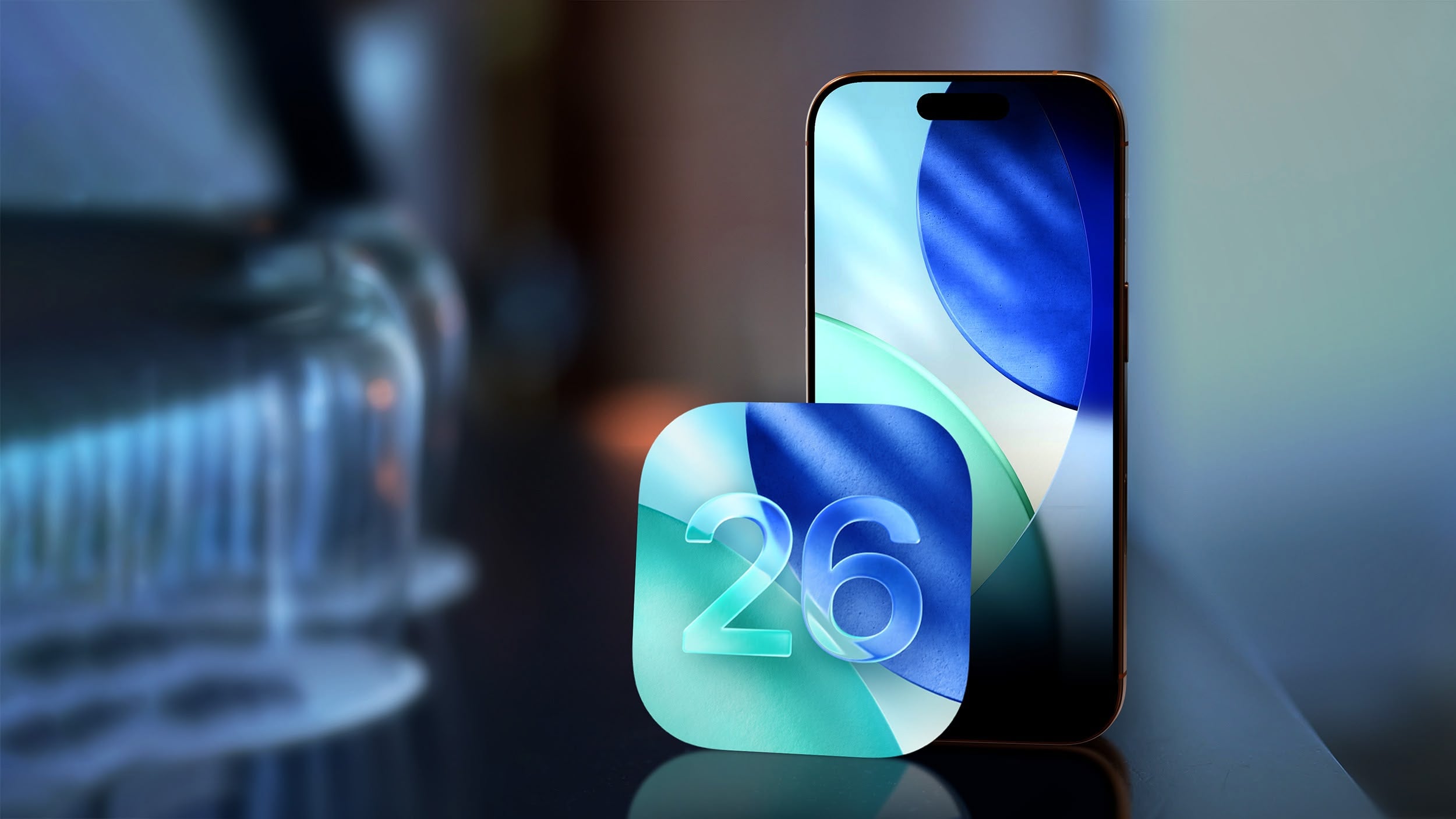 iOS 26 lander i dag: Se hvornår din iPhone får den største opdatering siden iOS 7