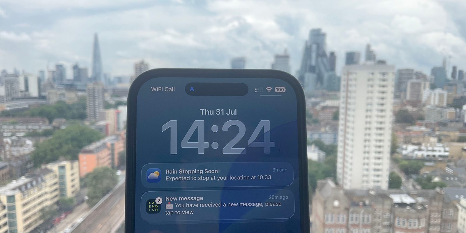 iOS 26: Apple giver iPhone et frisk ansigt – men der er stadig plads til forbedringer