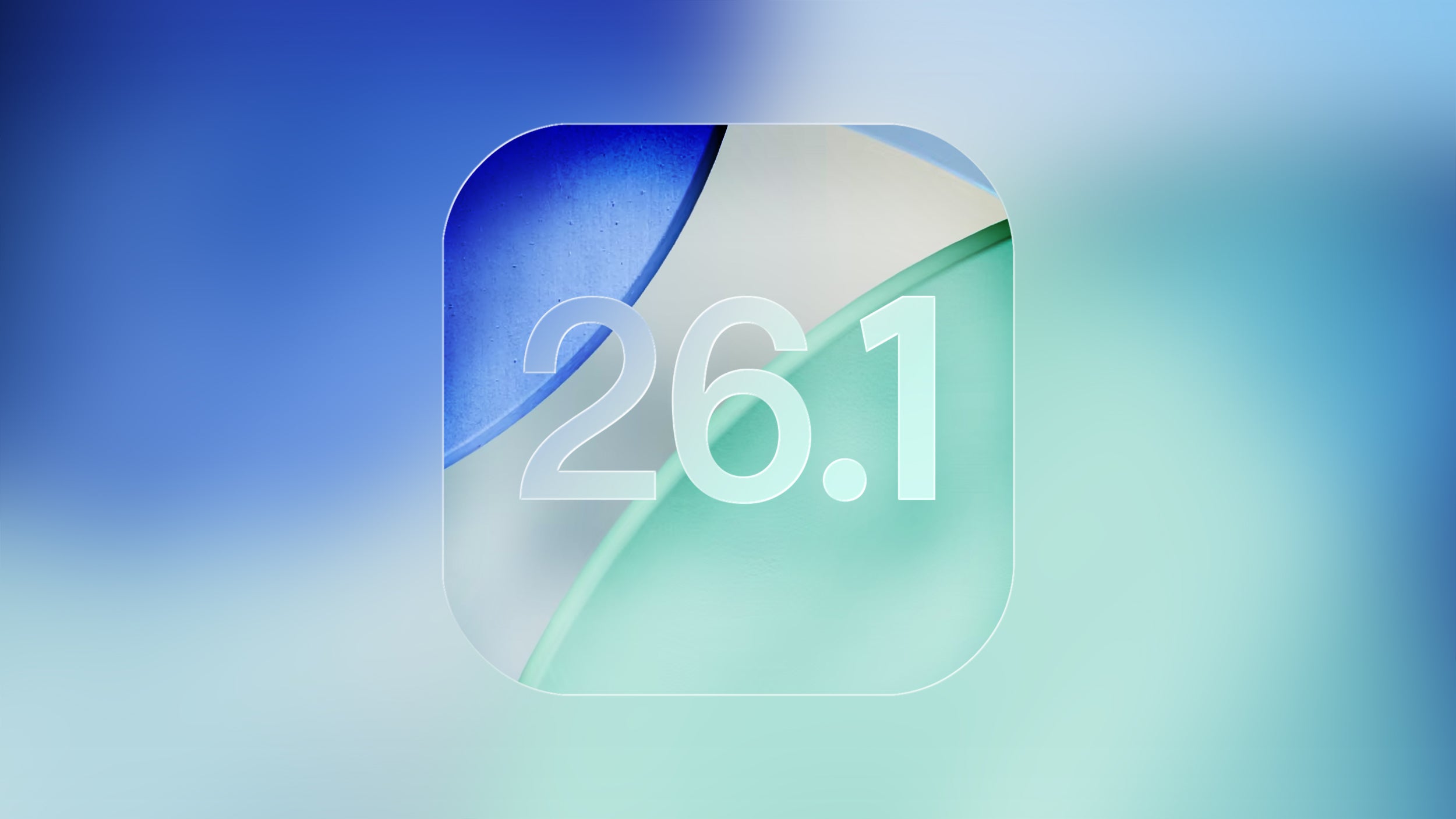 iOS 26.1 Beta 2: Alt det nye til alarm, multitasking og Liquid Glass – og lidt til
