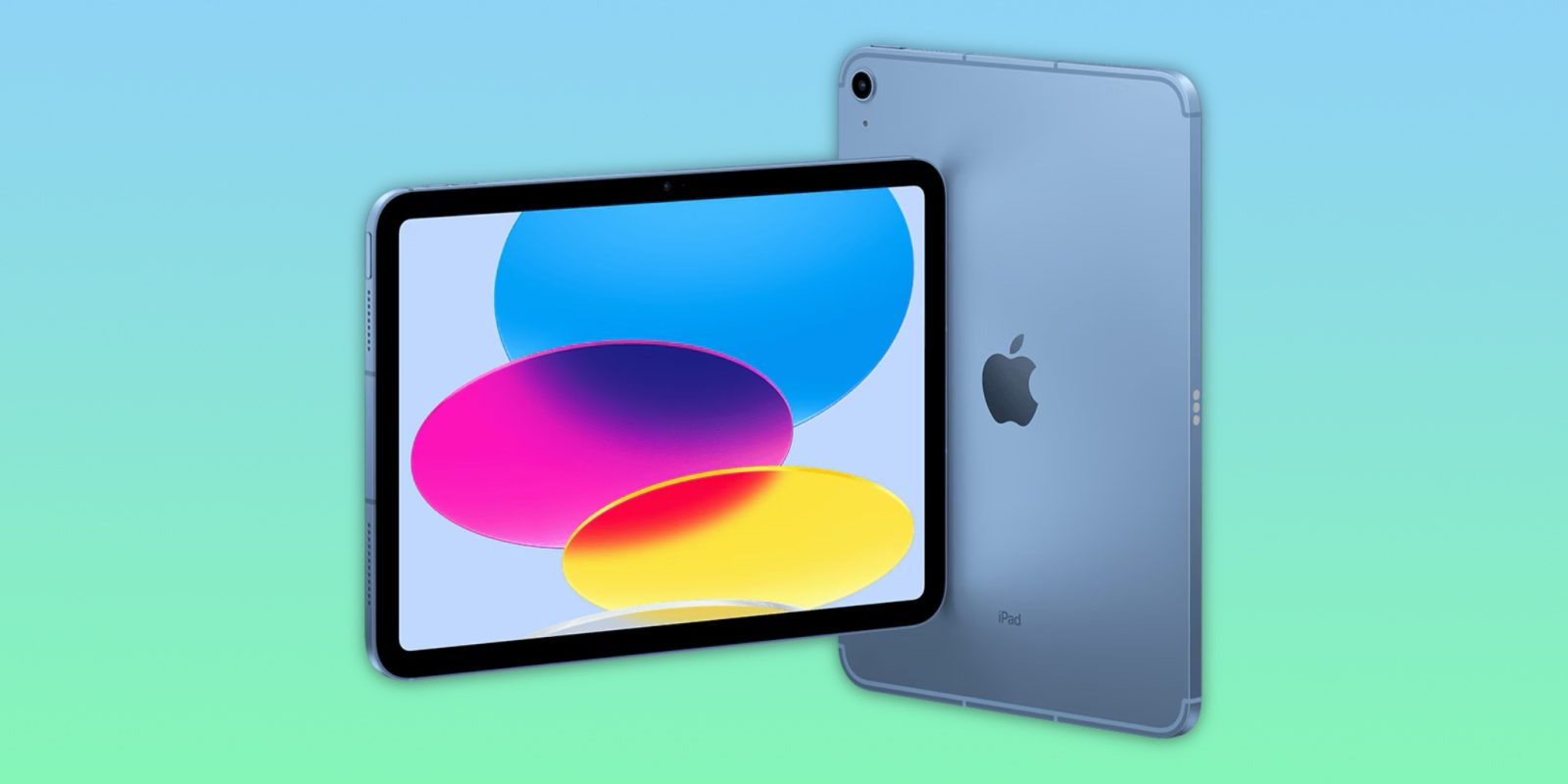 Derfor er Apples billigste iPad faktisk det smarteste valg i 2025