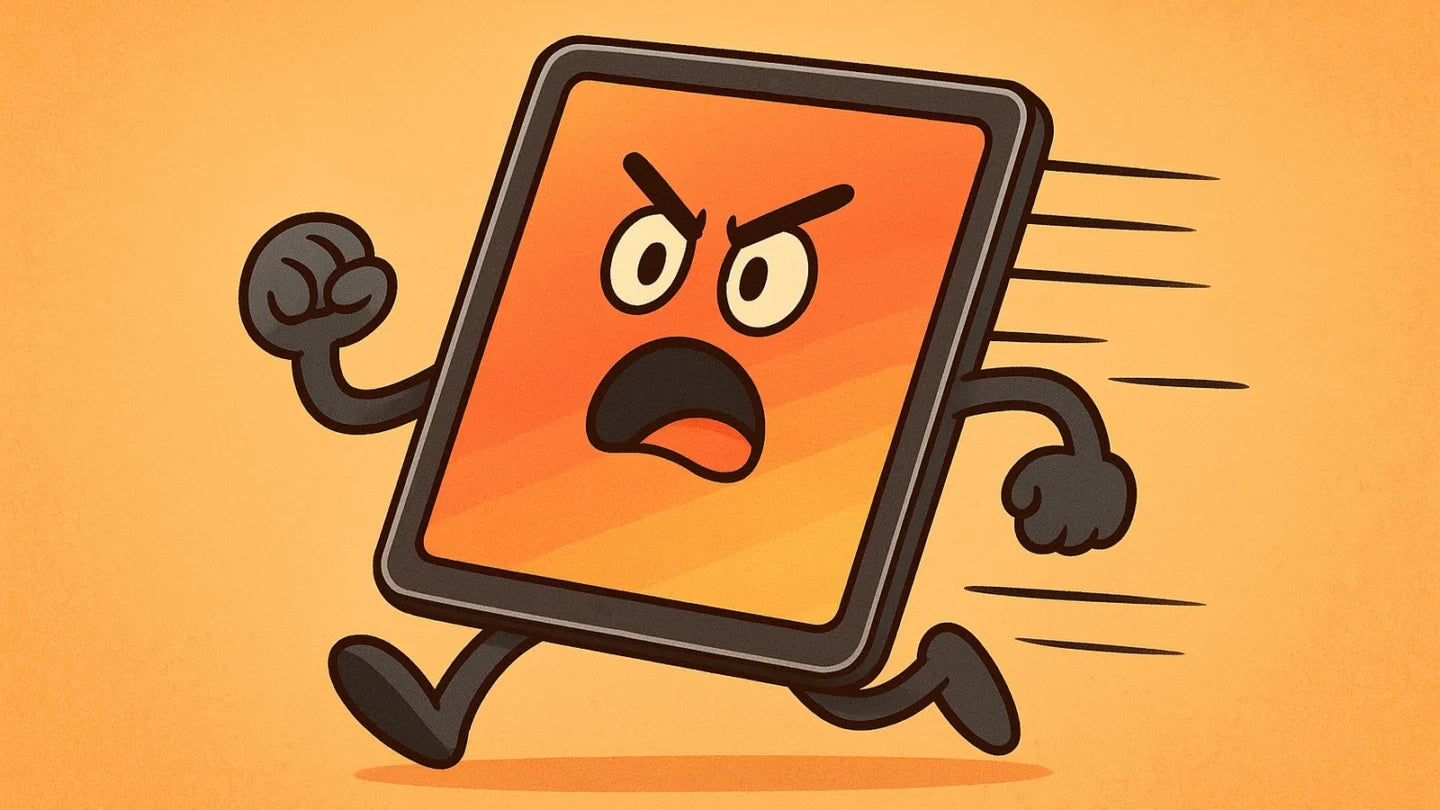 iPad Pro M6 får vild ydelsesboost: Låner dampkammer fra iPhone 17 Pro