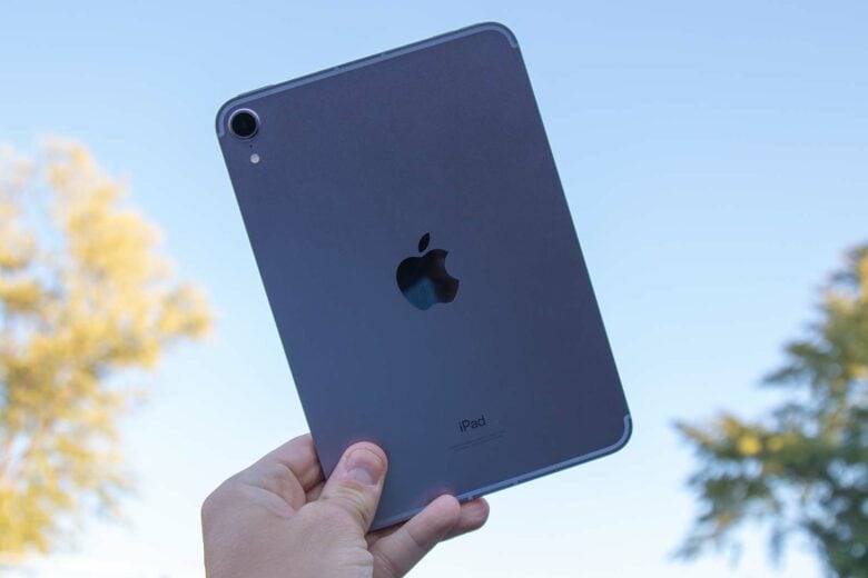 Apple opgraderer: Hurtigere chips til Apple TV 4K, iPad mini og iPad på vej