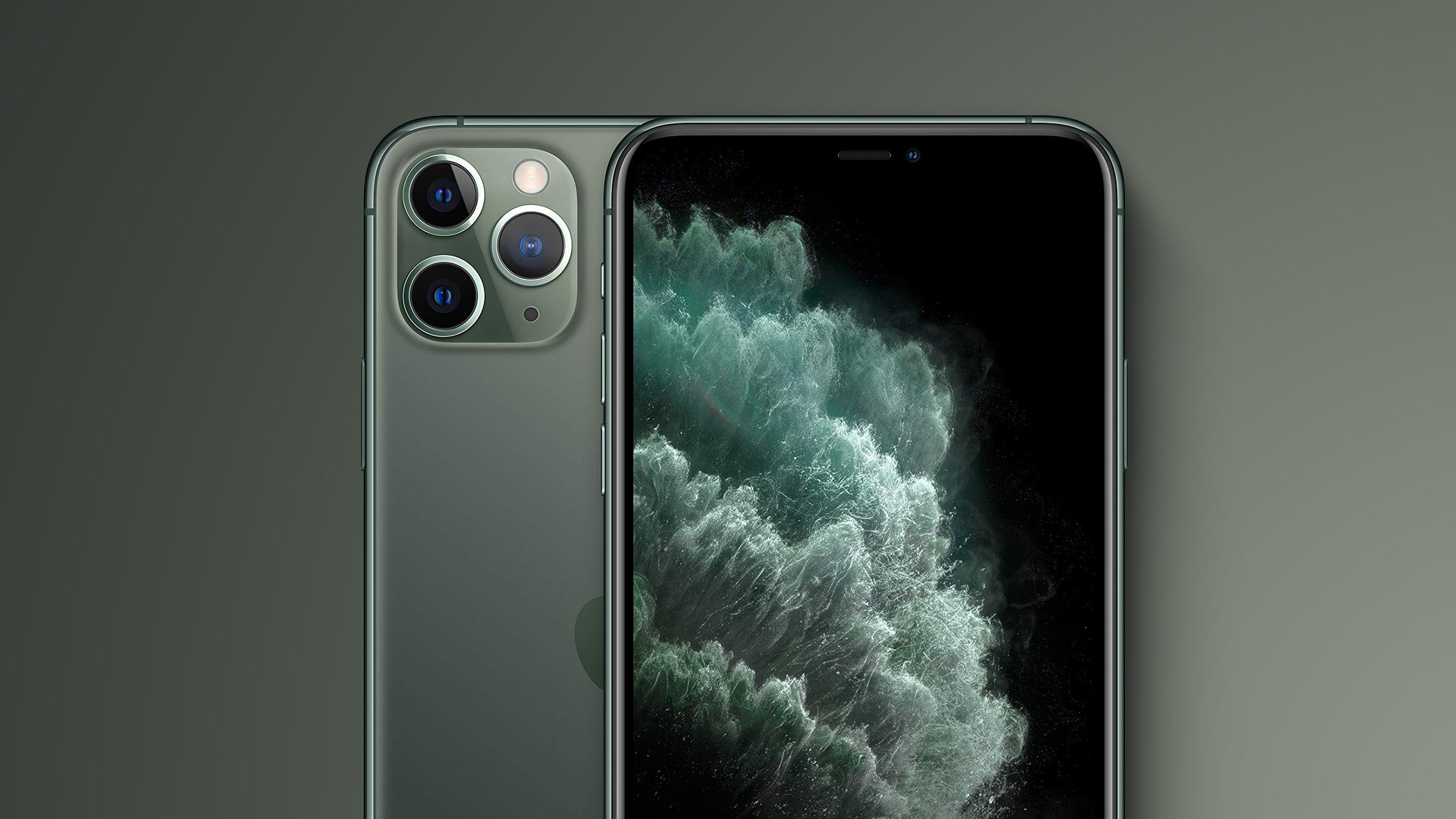 iPhone 11 Pro Max og Apple Watch Series 3 er nu officielt 'vintage' hos Apple