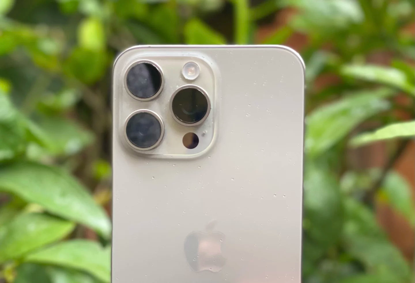 iPhone 18 får måske 200MP Samsung-kamera – Apple og Samsung i Texas-alliancen