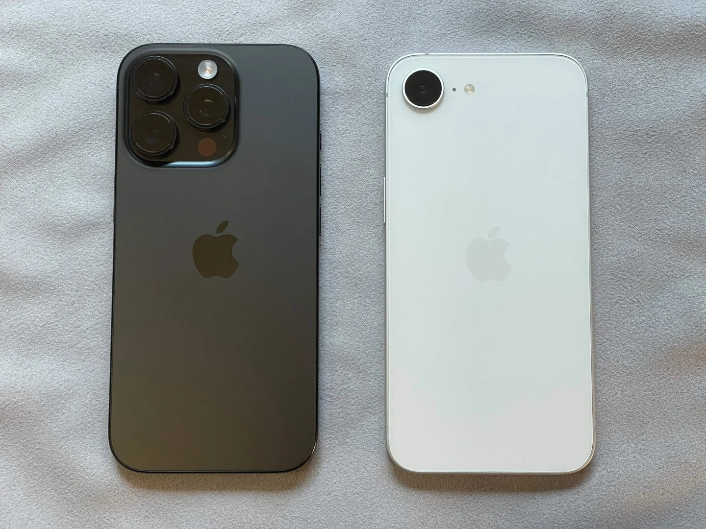 FCC lækker fortrolige iPhone 16e-skitser: Apples fortrolighed blæst omkuld
