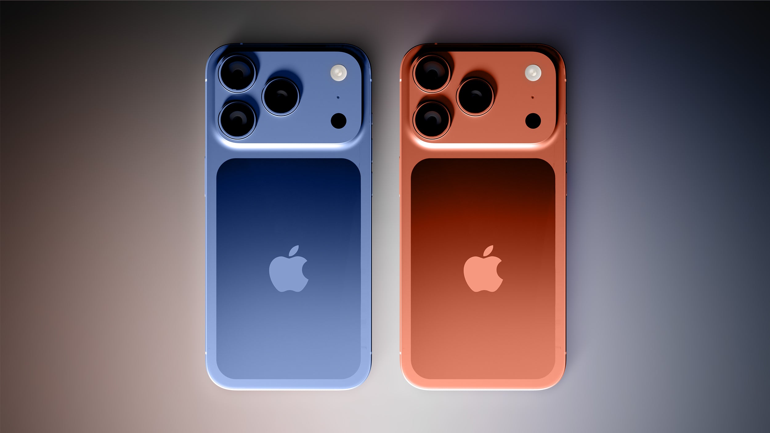 iPhone 17 Pro: Dobbelt Lagerplads og Pris-hop – Er 256GB Standard Nu?