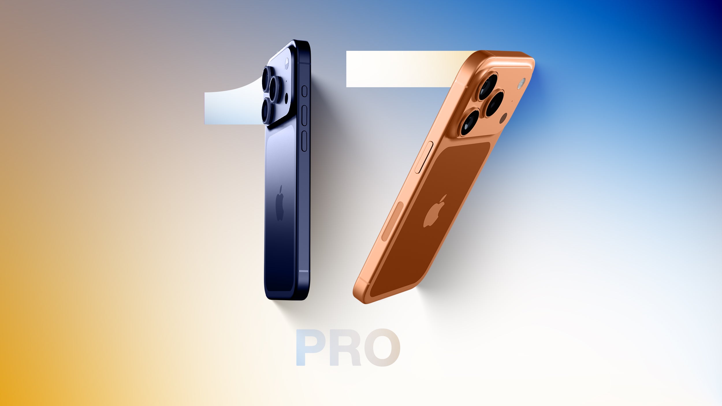Hvornår annoncerer Apple iPhone 17-eventet? Vi aflurer datoerne