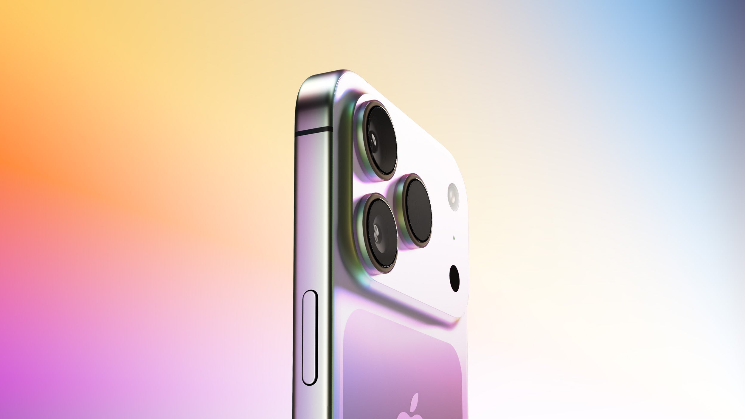 iPhone 17 Pro Max får vilde telefoto-opgraderinger: Op til 8× optisk zoom og bevægelig linse