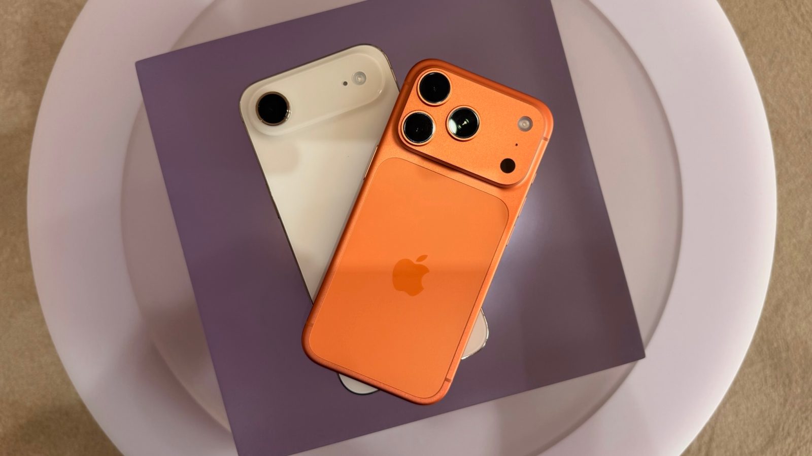 iPhone 17 får ny, adaptiv batteritilstand – og ja, den er slået til fra start