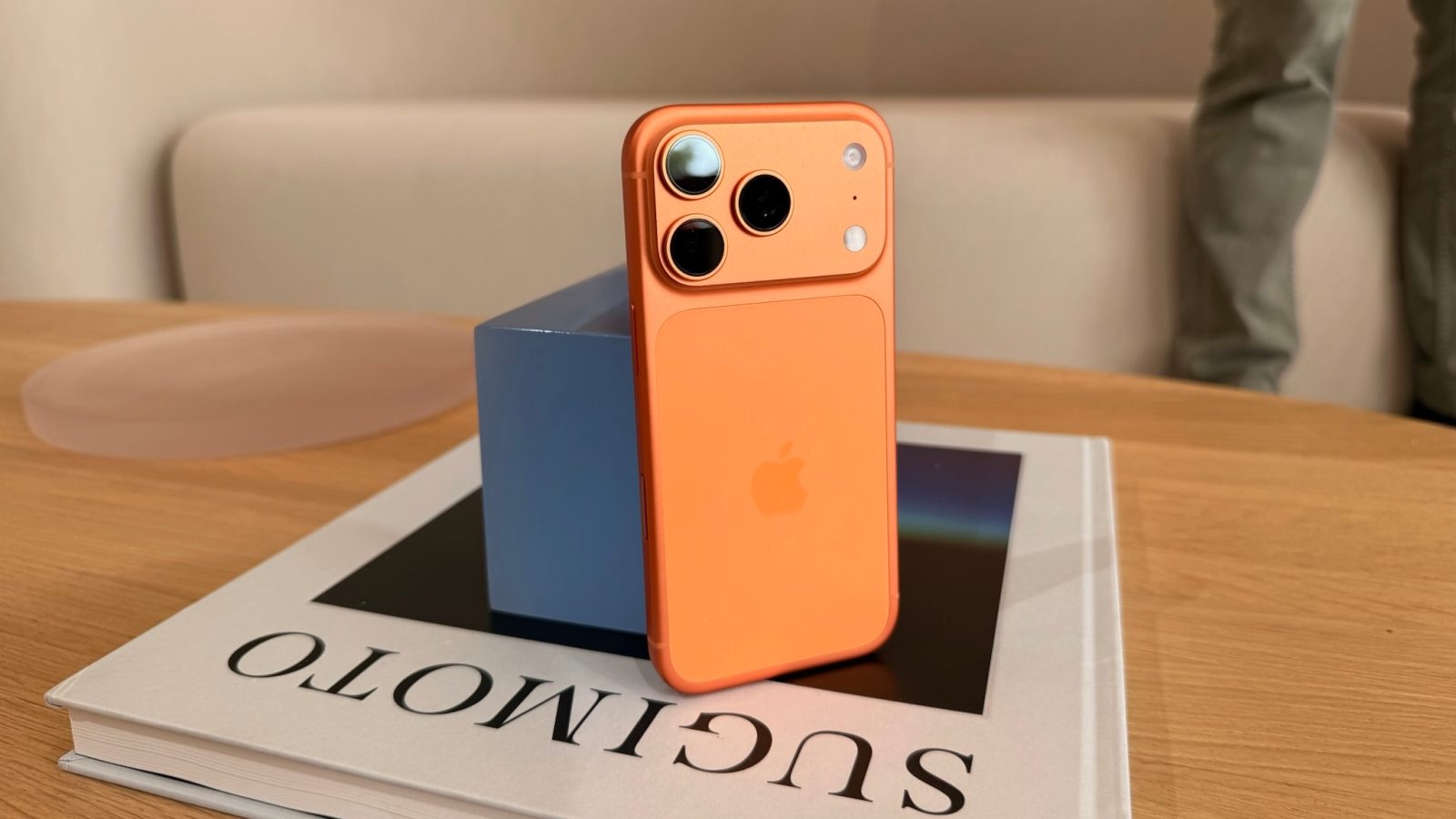 iPhone 17 Pro: Endelig en 'Pro' iPhone værdig navnet